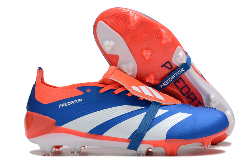 CHUTEIRA ADIDAS PREDATOR ACCURACY+ FG 24/25